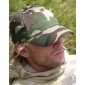 Czapka Heavy Cotton Drill, Result Headwear RC010X