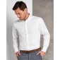 Koszula Tailored Fit Premium Oxford, Kustom Kit KK188