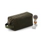Saszetka Heritage Waxed Canvas , Quadra QD651