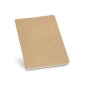 Gadżety reklamowe z logo dla firmy (KOSTOVA. A5 Notepad)