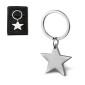 Gadżety reklamowe z logo dla firmy (Stellar. Keyring)