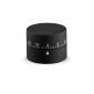 Gadżety reklamowe z logo dla firmy (MONTIGNY. Kitchen timer in ABS)