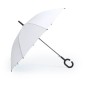 Wiatroodporny parasol automatyczny, rączka C