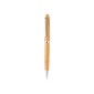 Gadżety reklamowe: Bamboo pen in box