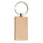 Gadżety reklamowe: key-ring "rect"