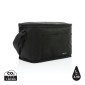 Gadżety reklamowe: Swiss Peak AWARE™ 1200D deluxe 8 can cooler bag