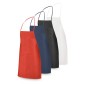 Gadżety reklamowe z logo dla firmy (CELERY. Non-woven apron)