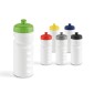 Gadżety reklamowe z logo dla firmy (LOWRY. Sports bottle 530 ml)
