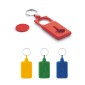 Gadżety reklamowe z logo dla firmy (Keyring)