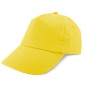 Gadżety reklamowe: cap brushed cotton