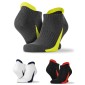 Skarpetki sportowe 3-pak, Spiro S293X