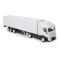 Gadżety reklamowe: truck