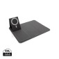 Gadżety reklamowe: Artic Magnetic 10W wireless charging phonestand