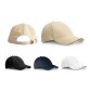 Gadżety reklamowe z logo dla firmy (CHRISTOPHE. "Sandwich" cap)