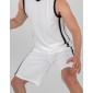 Spodenki Basketball , Spiro S279M