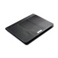 A4 bonded leather portfolio