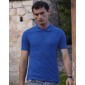 Polo Tailored Fit Superwash 65/35, Fruit of the Loom 63-042-0