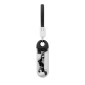 Bluetooth earphones with micro