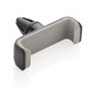 Gadżety reklamowe: 360 car phone holder, black