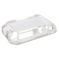 Gadżety reklamowe: beveled paperweight glass