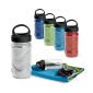 Gadżety reklamowe z logo dla firmy (ARTX PLUS. Sports towel with bottle)