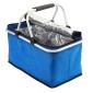 Gadżety reklamowe z nadrukiem (Huron insulated picnic basket)