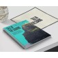 Katalog reklamowy spiralowany, A4, 56 stron