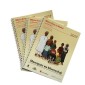 Katalog reklamowy spiralowany, A5, 56 stron