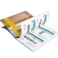 Katalog reklamowy klejony, A4, 256 stron