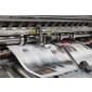 Gazetka reklamowa składana, A3, 4 strony