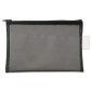 Gadżety reklamowe: mesh toilet bag