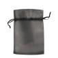 Gadżety reklamowe: ORGANZA GIFT BAG 15*10 CM