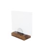 Gadżety reklamowe: table trophy photo 18x14 cm