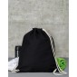 Plecak ze sznurkiem, SG Accessories - BAGS (Ex JASSZ Bags) Backpack