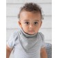 Śliniaczek-bandana, Babybugz BZ23