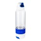 Gadżety reklamowe z nadrukiem (500 ml Freshie bottle with cooling towel)