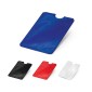 Gadżety reklamowe z logo dla firmy (MEITNER. RFID blocking card holder)