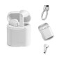 Gadżety reklamowe z logo dla firmy (KANDEL. Wireless earphones)