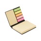 Memo pad set