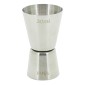Gadżety reklamowe: cocktail gauge 15/30ml
