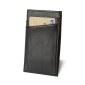 Gadżety reklamowe z logo dla firmy (KUTCHER. Leather card holder)