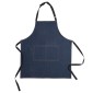 Gadżety reklamowe: Deluxe denim apron