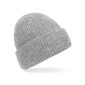 Czapka Cosy Ribbed, Beechfield B386