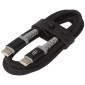 ADAPT 5 A typ-C kabel do ładowania i transmisji danych