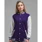 Kurtka Varsity, FDM FV001