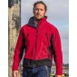 Męski Softshell Activity, Result R120X