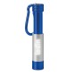 Aluminium/ABS LED key ring
