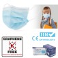 Gadżety reklamowe: CHILDREN'S SURGICAL MASK