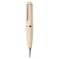Gadżety reklamowe: WOODEN PEN "FOREST" WITH 32 Gb USB