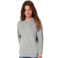 Klasyczna bluza dziecięca Set In/kids, B&C WK680